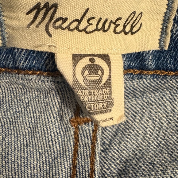 Classic Blue Women's Jeans - Picture 9 of 15